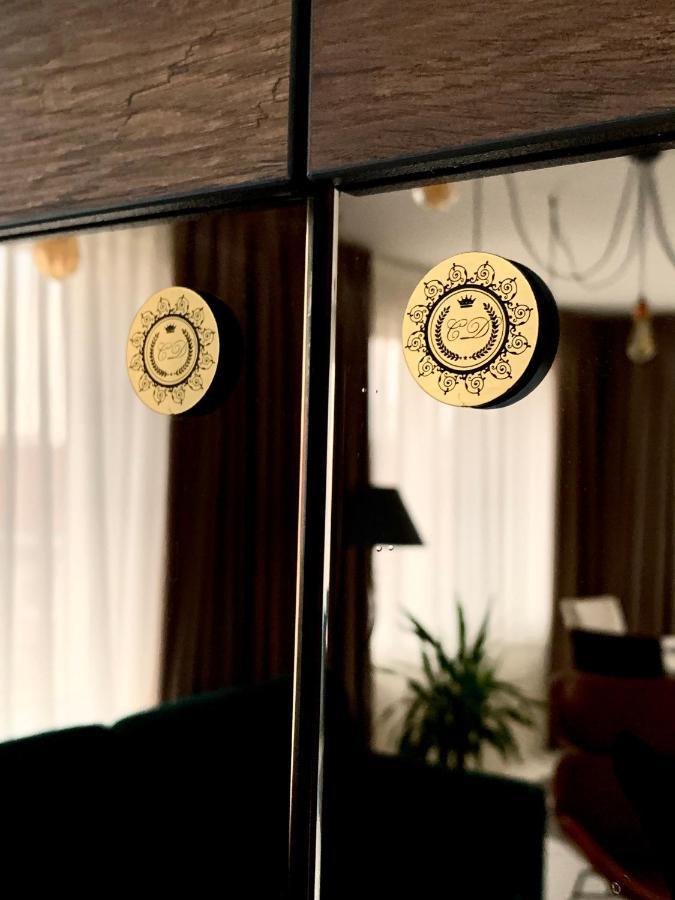 Comfort Deluxe Flat 鲁塞 外观 照片