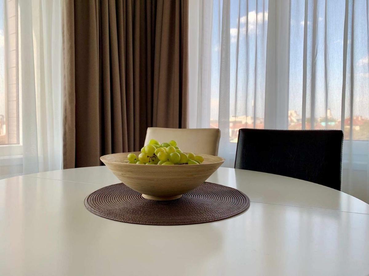 Comfort Deluxe Flat 鲁塞 外观 照片